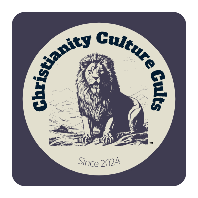 Christianity, Cults and Culture